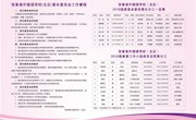 张家港外国语学校（北区）家委工作章程、分工、组织架构