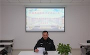 第十五周国旗下讲话——法治讲话：学法知法 做守法好学生