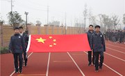 第十四周国旗下讲话——科技成就梦想，艺术点亮人生