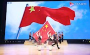 红歌唱给祖国听 我把祖国比母亲