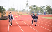 【2019-2020学年第一学期】北区第六周国旗下讲话——少先队，光荣的组织