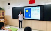 2020外语节丨北区初二年级组织开展“Great Speaker”英语演讲比赛