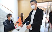 家校齐携手 共赢孩子未来——记外国语学校北区初三年级家长会