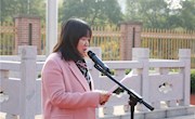 张外北区“神秘的非洲”2020国际文化艺术节开幕