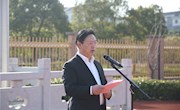 【2020-2021学年第二学期】第一周升旗仪式