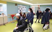 爱在三月，你被张外这些“小雷锋”暖到了吗？