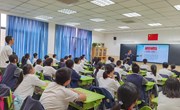 家长课堂丨阳光下成长　法治伴我行