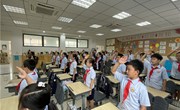 2021-2022学年第一学期第三周升旗仪式