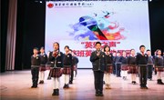 国际文化艺术节| 四年级英语歌曲整班展示