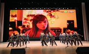 国际文化艺术节 | 三年级英语儿歌Show