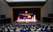 国际文化艺术节|初一英语趣配音比赛