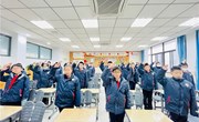 2022-2023第二学期国旗下讲话：学习习惯