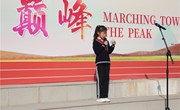 2024-2025学年第一学期第十四周升旗仪式：树立法治信仰 谱写青春之歌