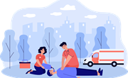 世界急救日｜每个人都可以成为生命的“第一响应者”
