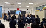 青春逐梦，择优选才