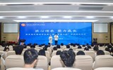 匠心传薪启新程 师徒聚力共成长 —— 我校举行 2026 年秋季学期师徒结对启动仪式