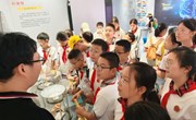 探秘国乐岛，邂逅科学之光
